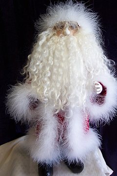 St Nick